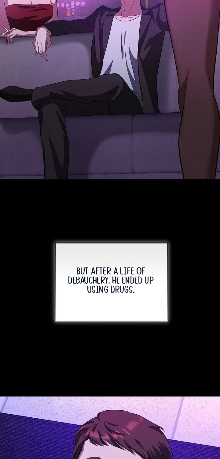 Read Bastard Uncle chapter 9 image 57 on Lezhin