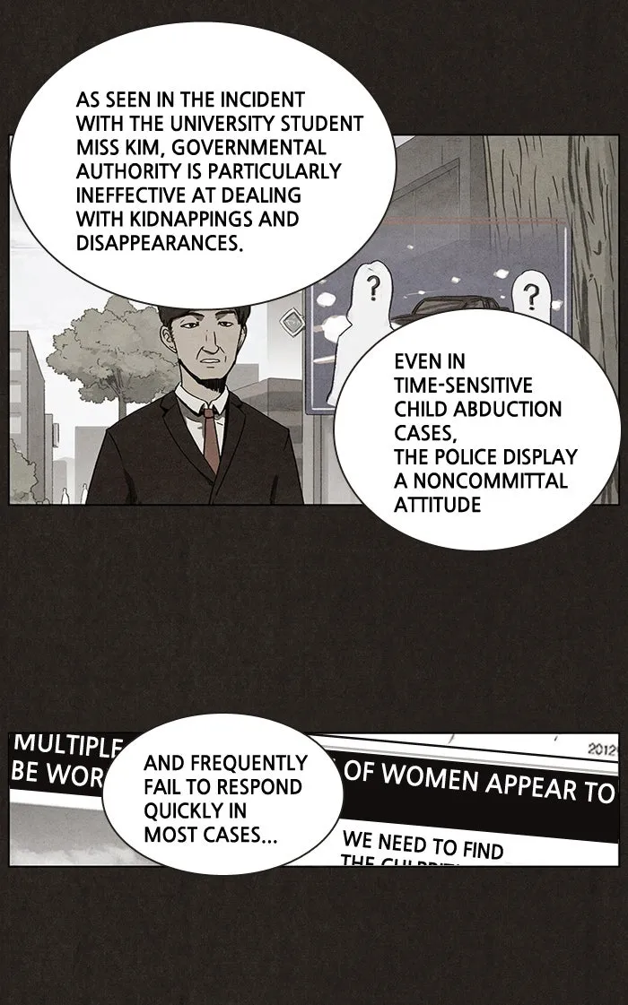 Read Bastard chapter 1 image 1 on Lezhin