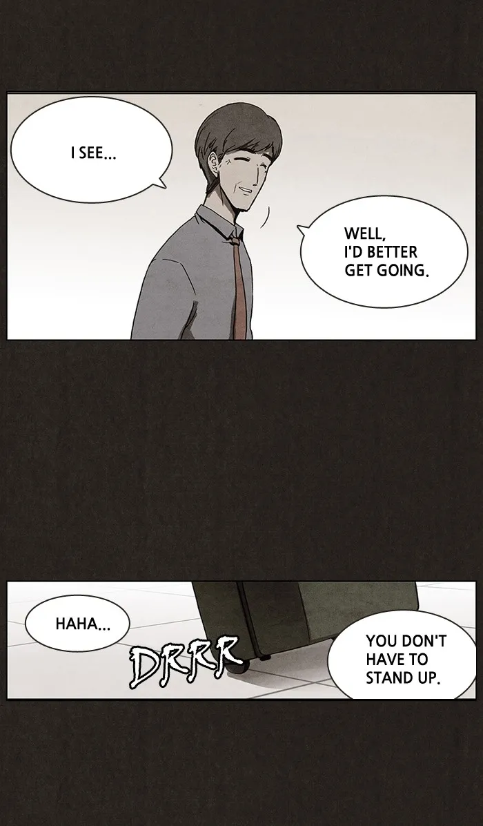 Read Bastard chapter 1 image 10 on Lezhin