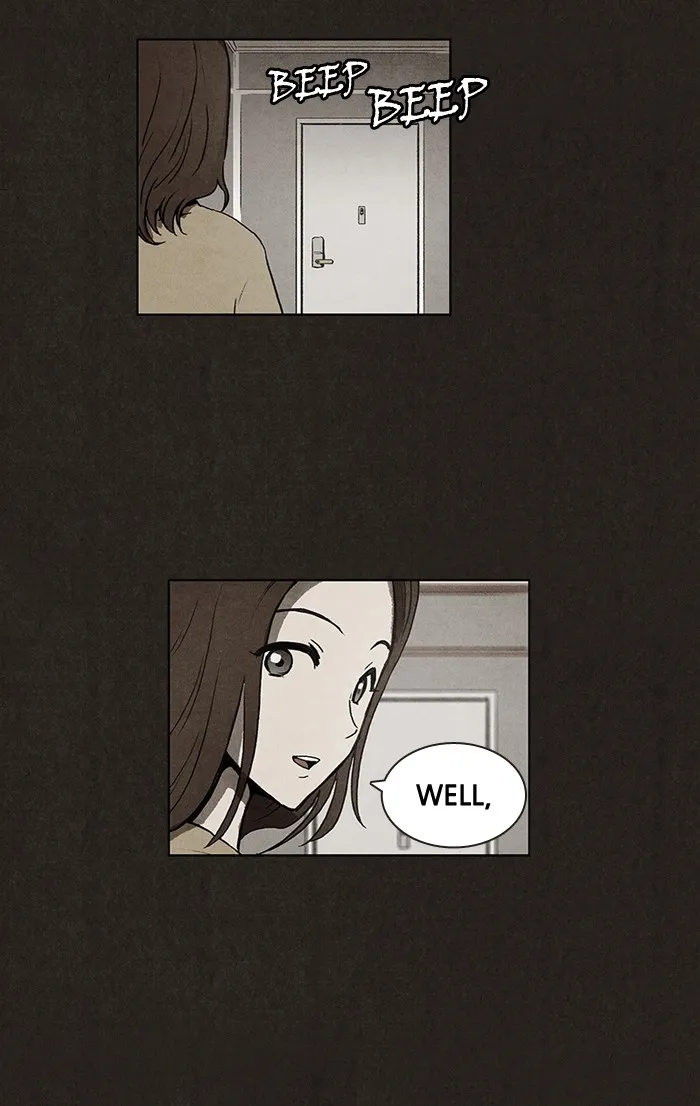 Read Bastard chapter 1 image 12 on Lezhin