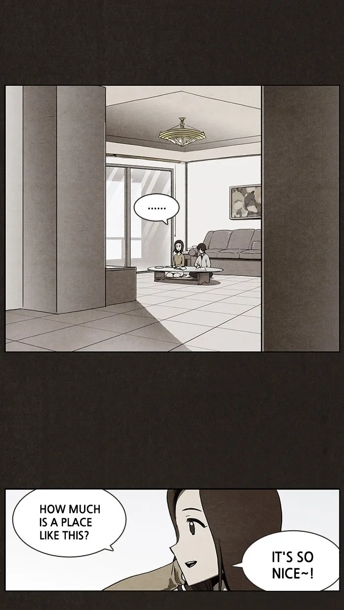 Read Bastard chapter 1 image 16 on Lezhin