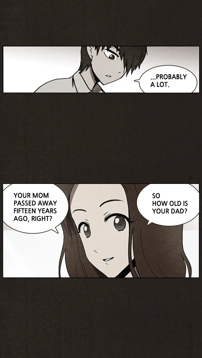 Read Bastard chapter 1 image 17 on Lezhin