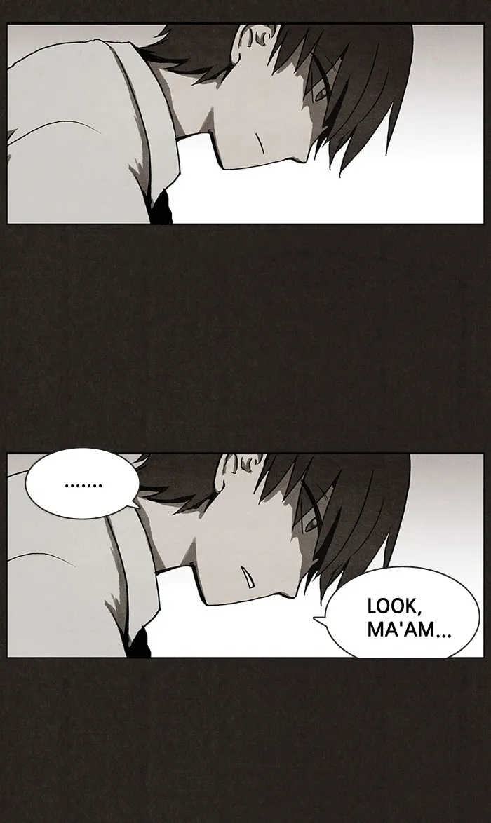 Read Bastard chapter 1 image 18 on Lezhin