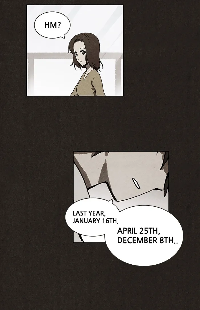 Read Bastard chapter 1 image 19 on Lezhin