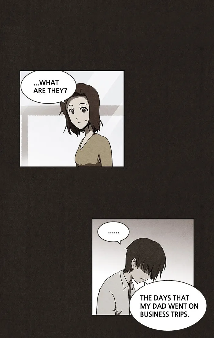 Read Bastard chapter 1 image 21 on Lezhin