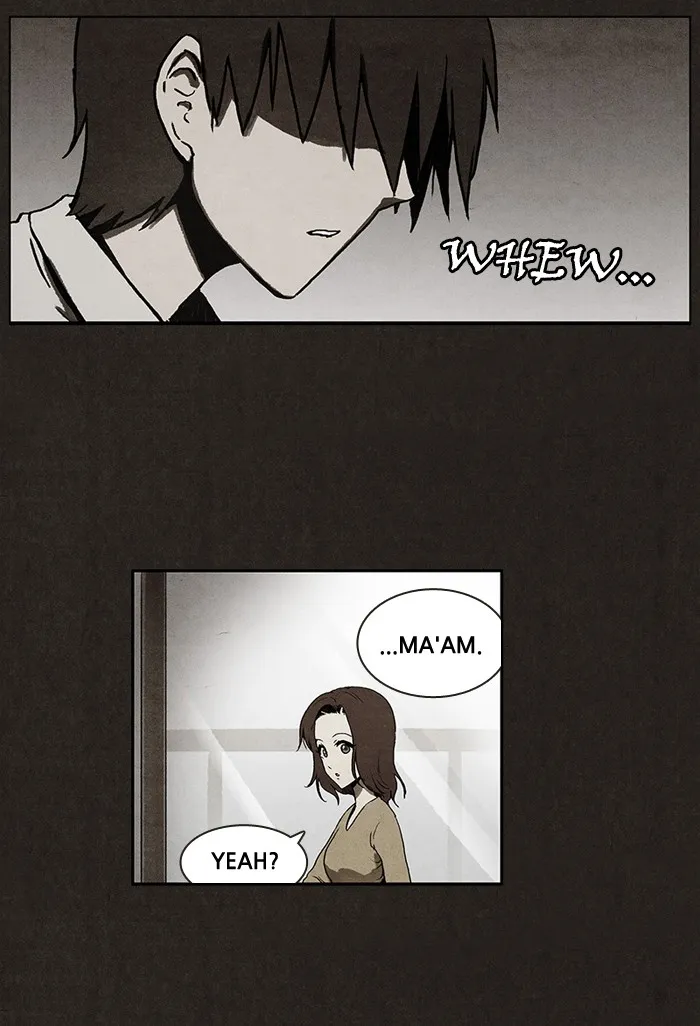 Read Bastard chapter 1 image 23 on Lezhin