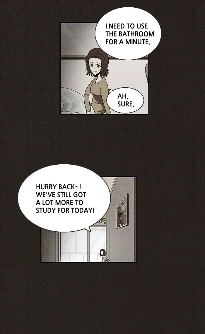 Read Bastard chapter 1 image 24 on Lezhin