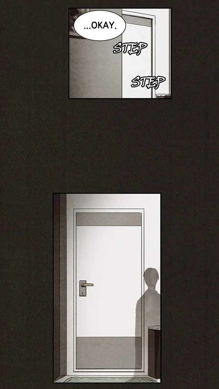 Read Bastard chapter 1 image 25 on Lezhin