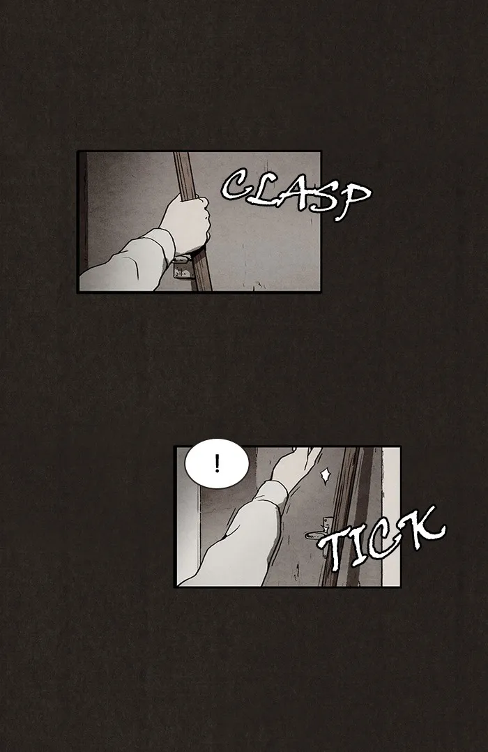 Read Bastard chapter 1 image 30 on Lezhin