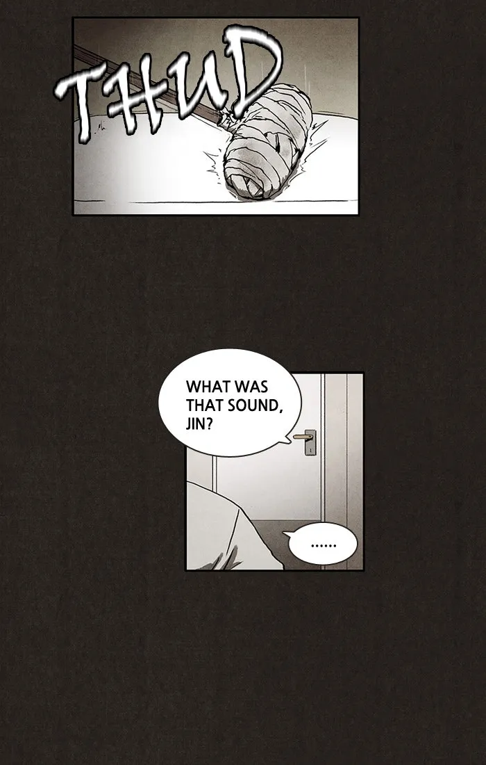 Read Bastard chapter 1 image 31 on Lezhin