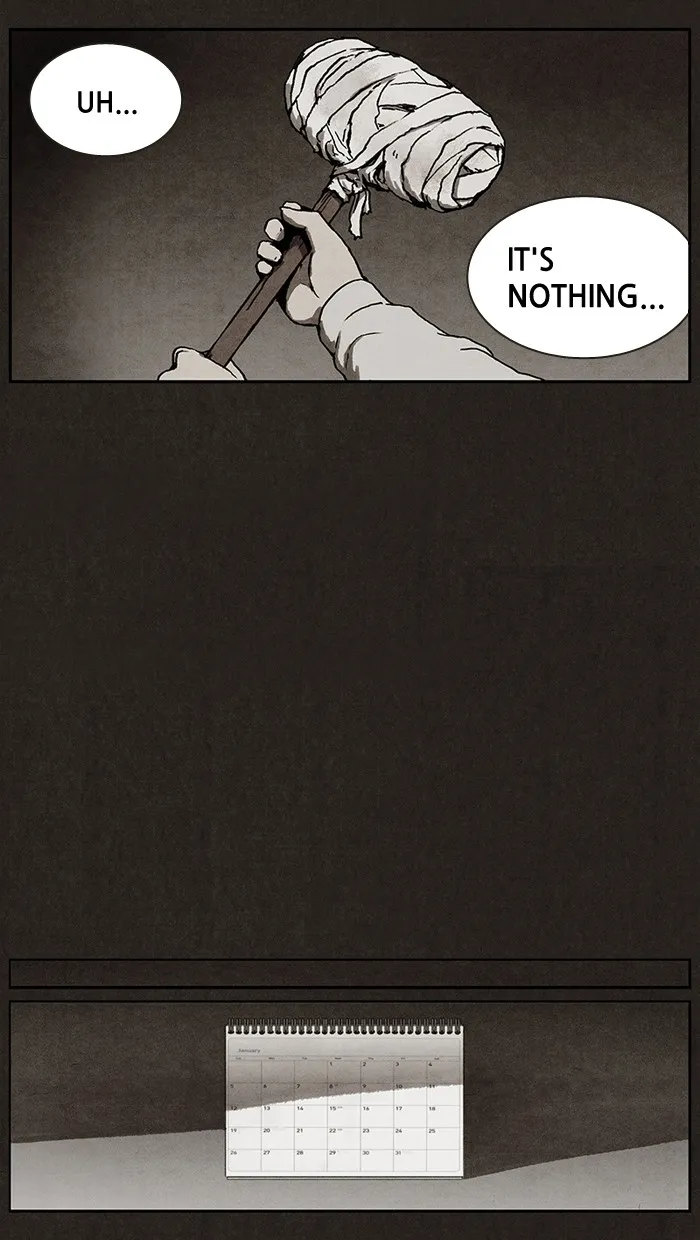 Read Bastard chapter 1 image 32 on Lezhin