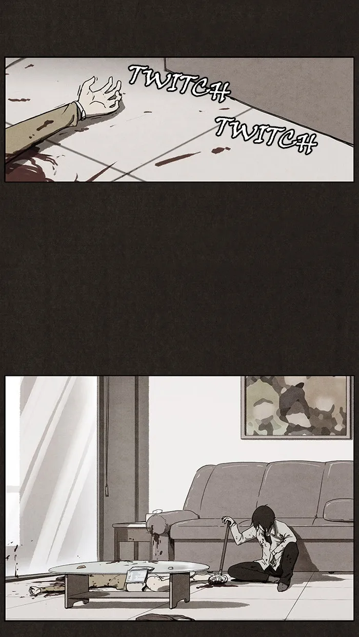 Read Bastard chapter 1 image 36 on Lezhin