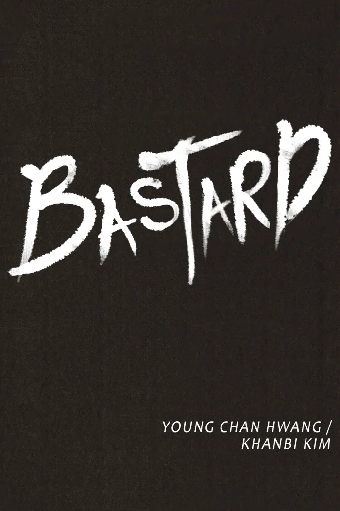 Read Bastard chapter 1 image 40 on Lezhin