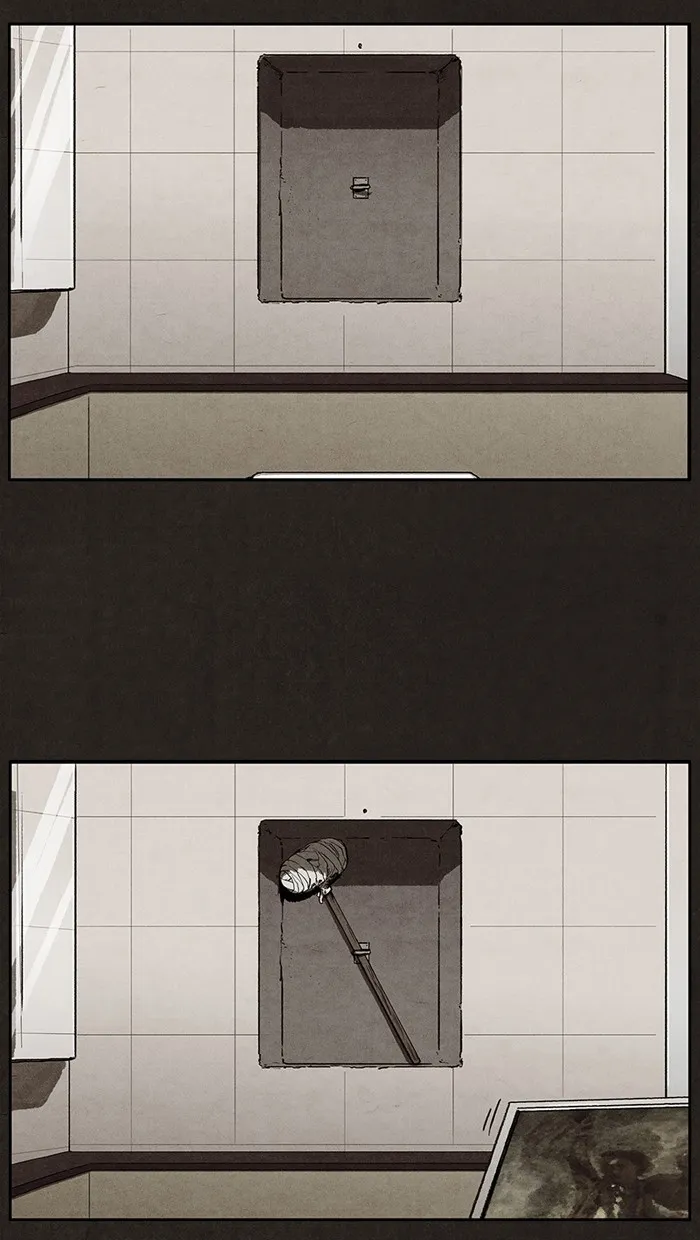 Read Bastard chapter 1 image 41 on Lezhin