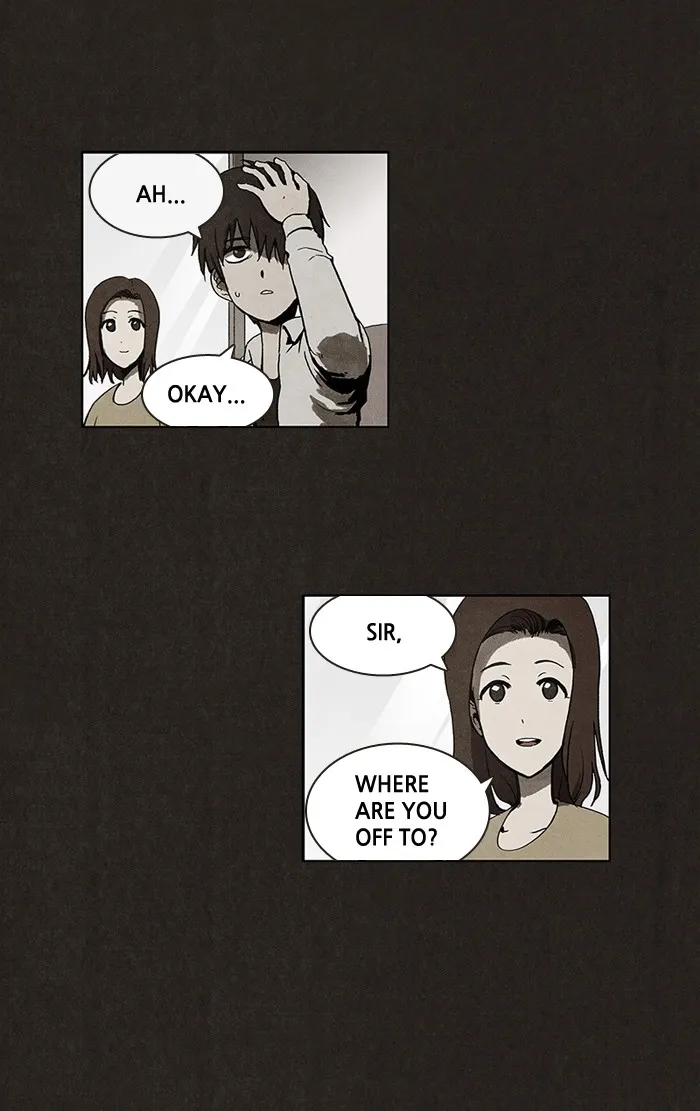 Read Bastard chapter 1 image 8 on Lezhin