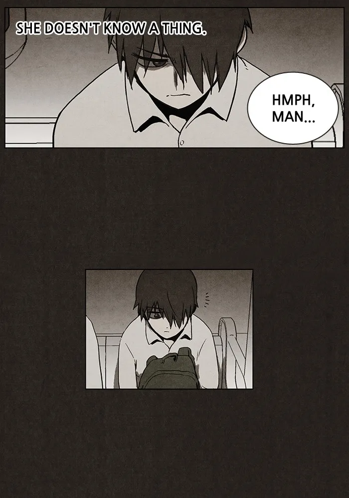 Read Bastard chapter 10 image 11 on Lezhin