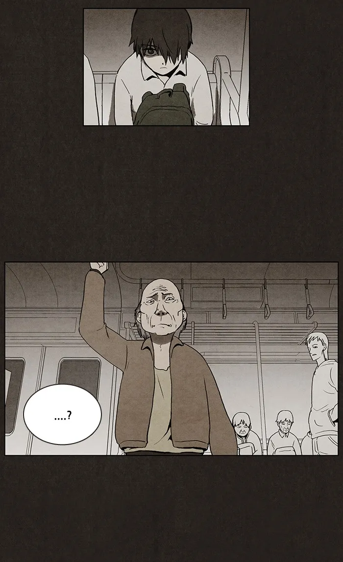 Read Bastard chapter 10 image 12 on Lezhin