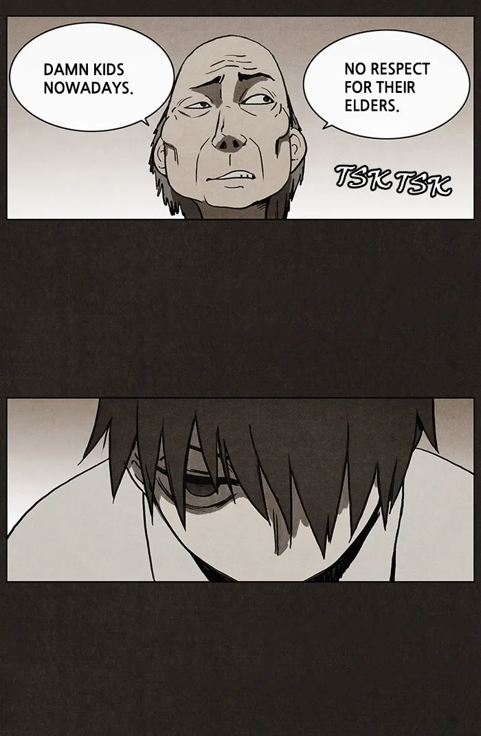 Read Bastard chapter 10 image 13 on Lezhin