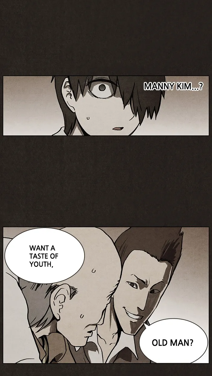Read Bastard chapter 10 image 17 on Lezhin