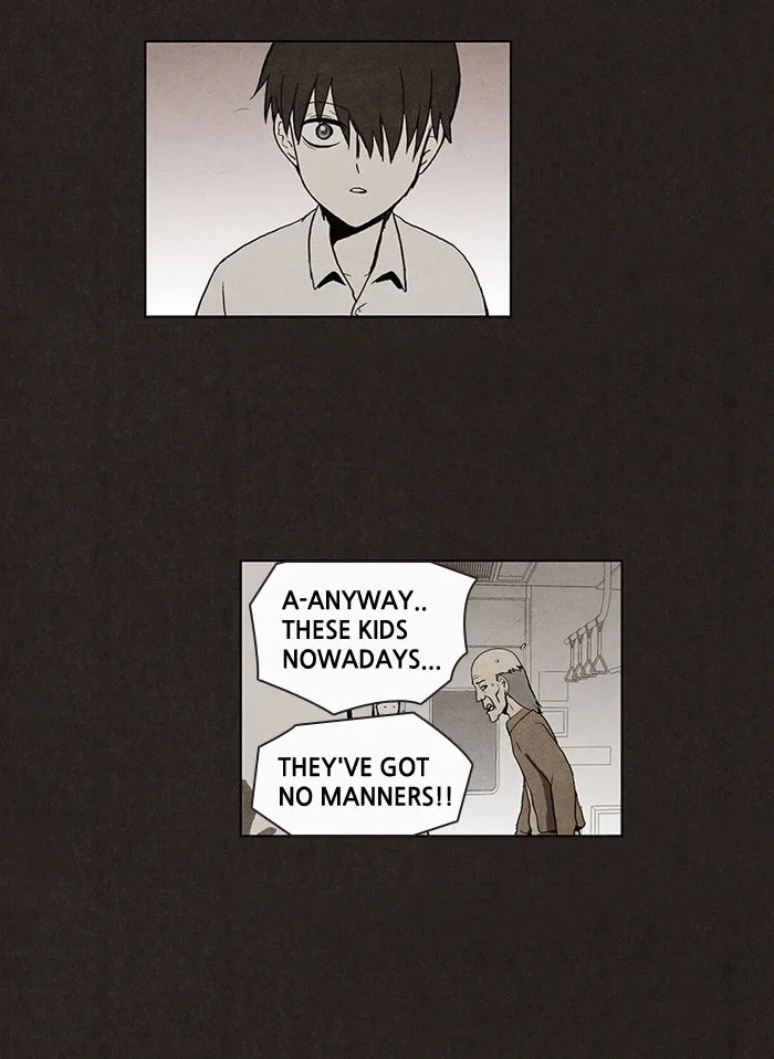 Read Bastard chapter 10 image 19 on Lezhin