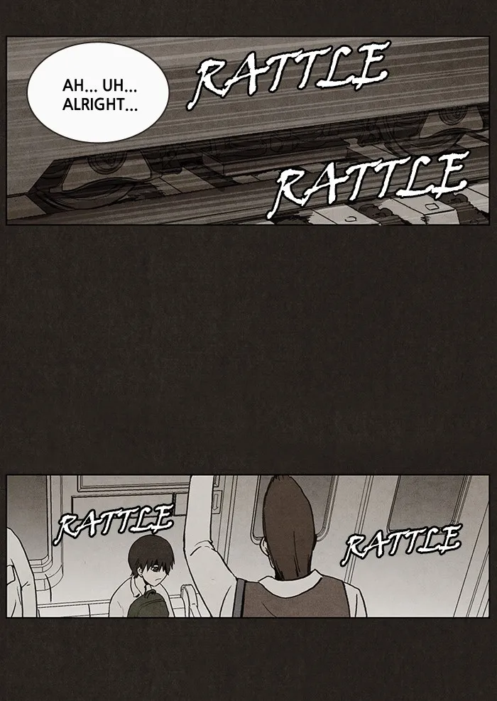 Read Bastard chapter 10 image 22 on Lezhin