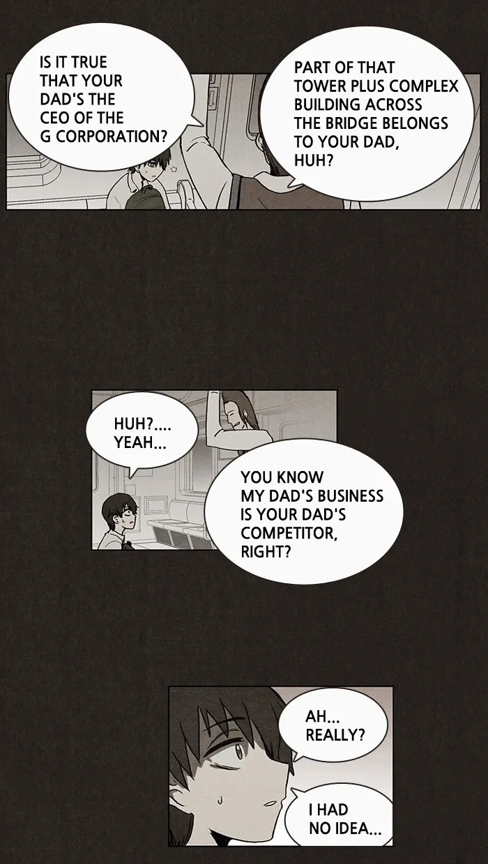 Read Bastard chapter 10 image 23 on Lezhin