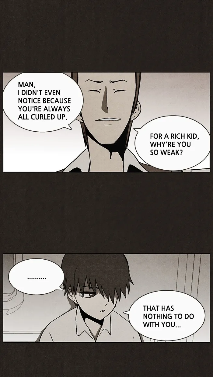 Read Bastard chapter 10 image 24 on Lezhin