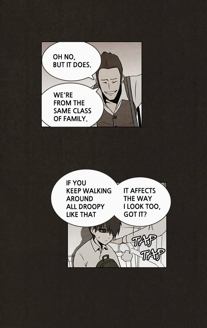 Read Bastard chapter 10 image 25 on Lezhin