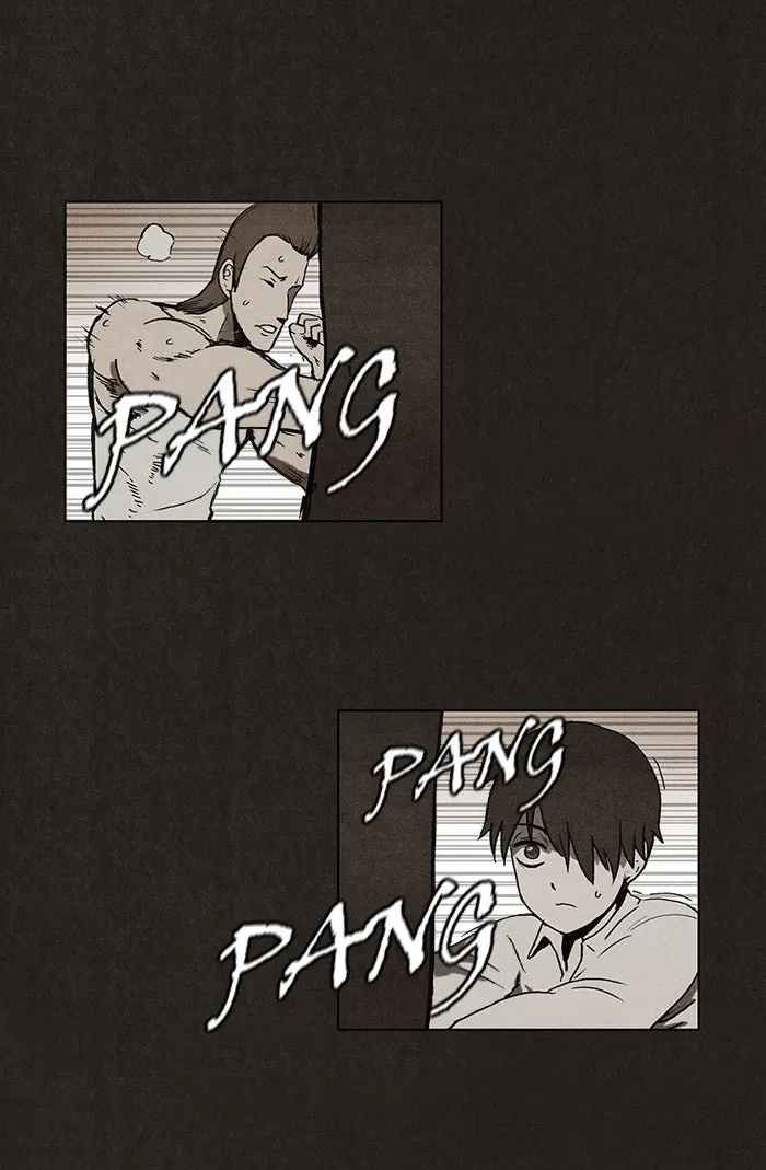 Read Bastard chapter 10 image 32 on Lezhin