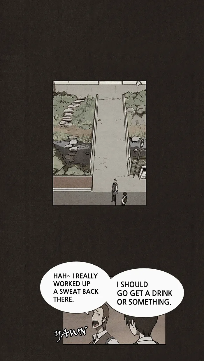 Read Bastard chapter 10 image 37 on Lezhin