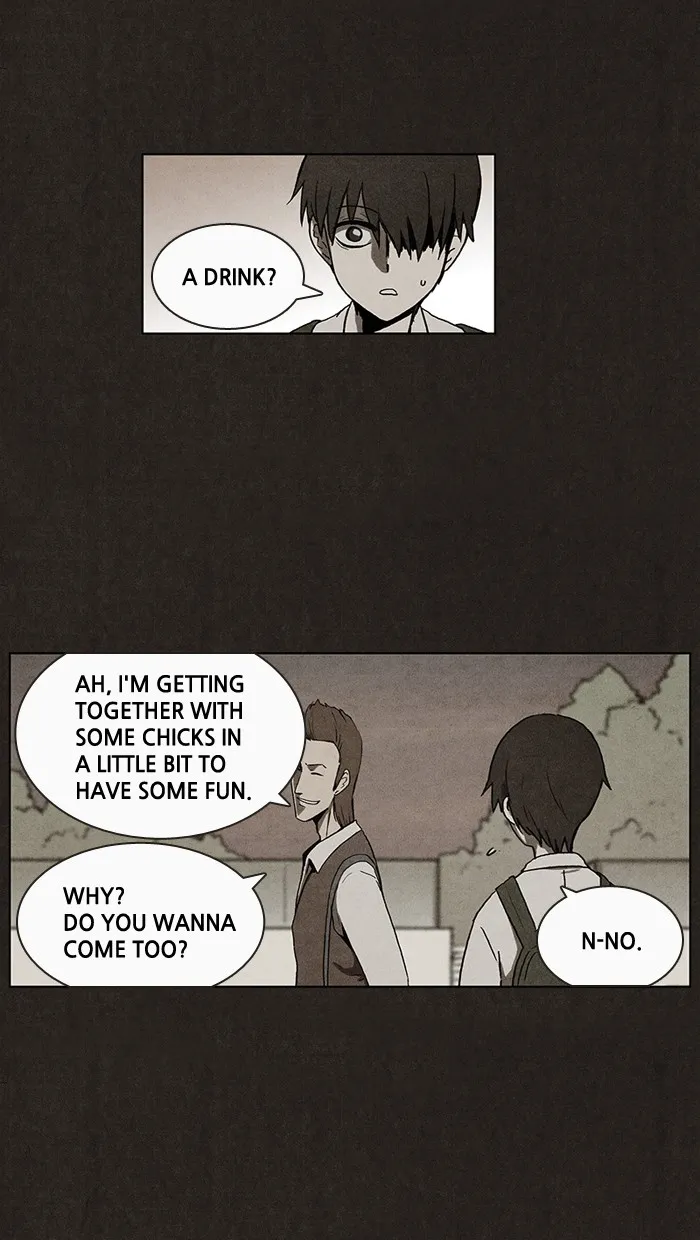 Read Bastard chapter 10 image 38 on Lezhin