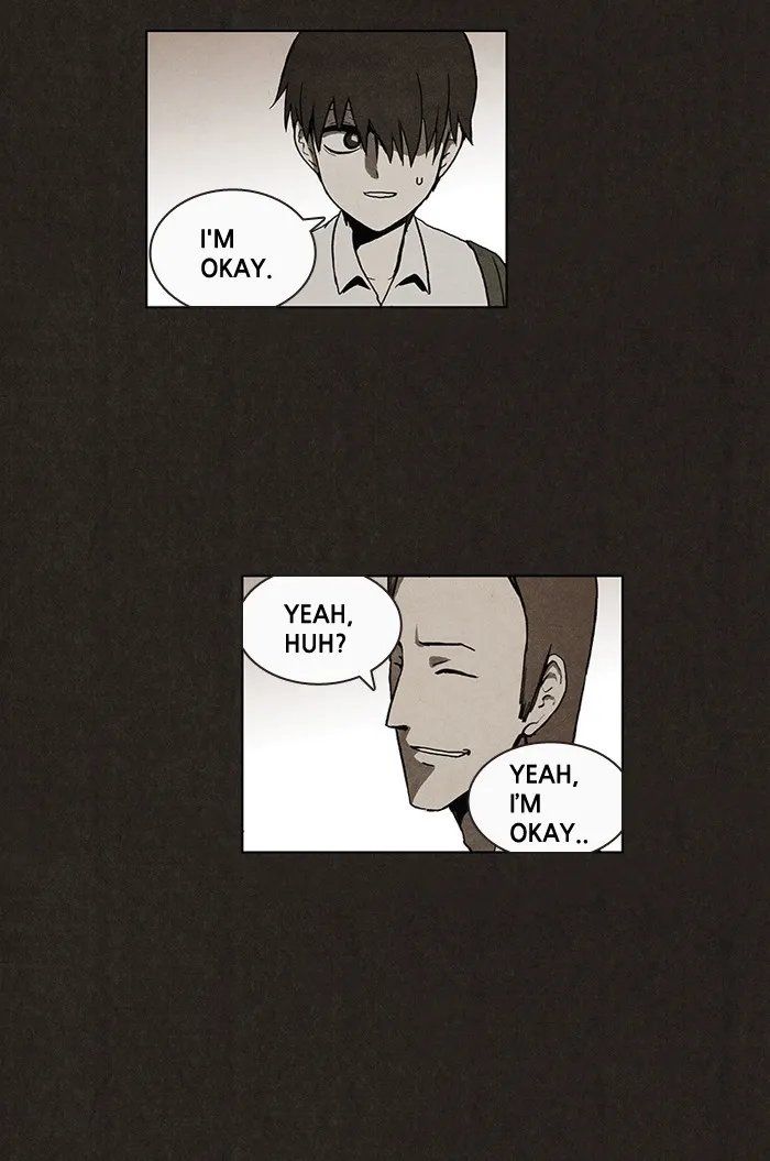 Read Bastard chapter 10 image 39 on Lezhin