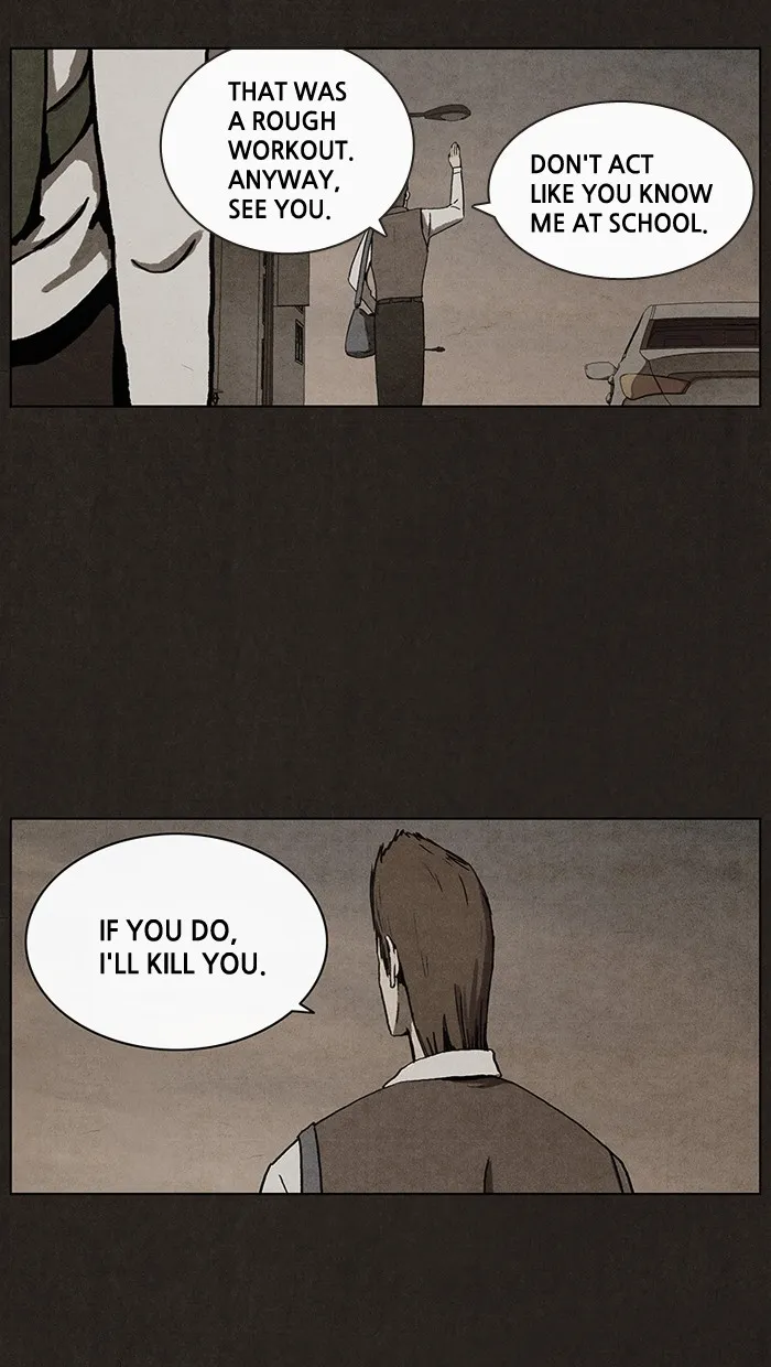 Read Bastard chapter 10 image 40 on Lezhin