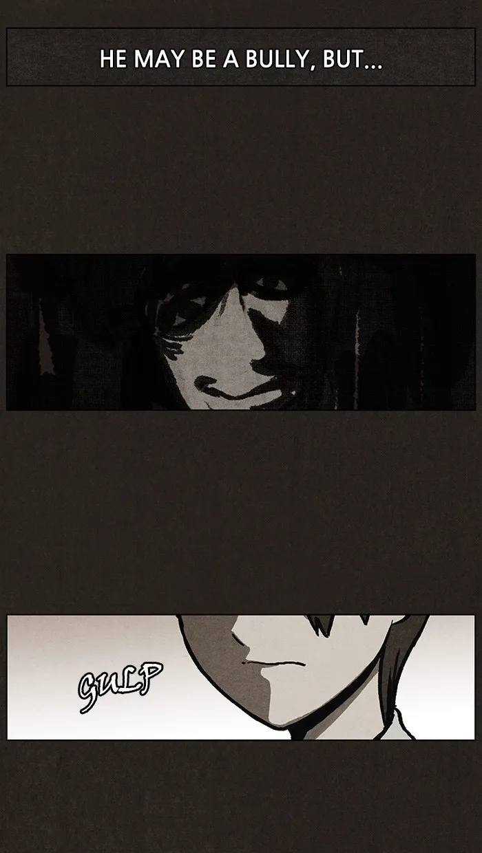 Read Bastard chapter 10 image 42 on Lezhin