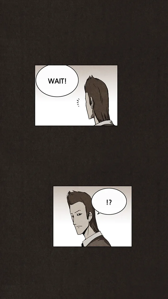 Read Bastard chapter 10 image 43 on Lezhin