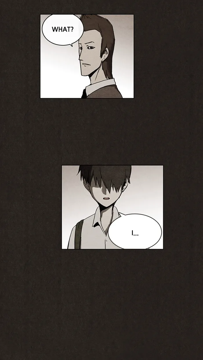 Read Bastard chapter 10 image 46 on Lezhin
