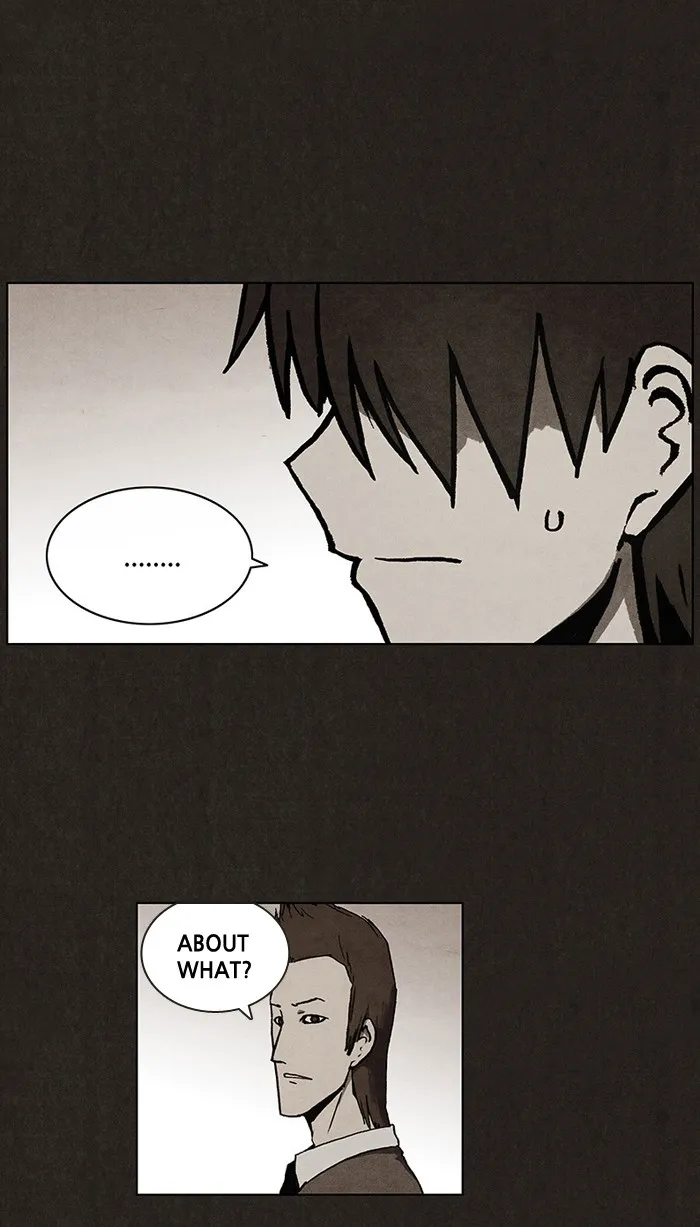 Read Bastard chapter 11 image 1 on Lezhin