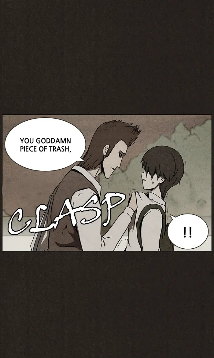 Read Bastard chapter 11 image 11 on Lezhin