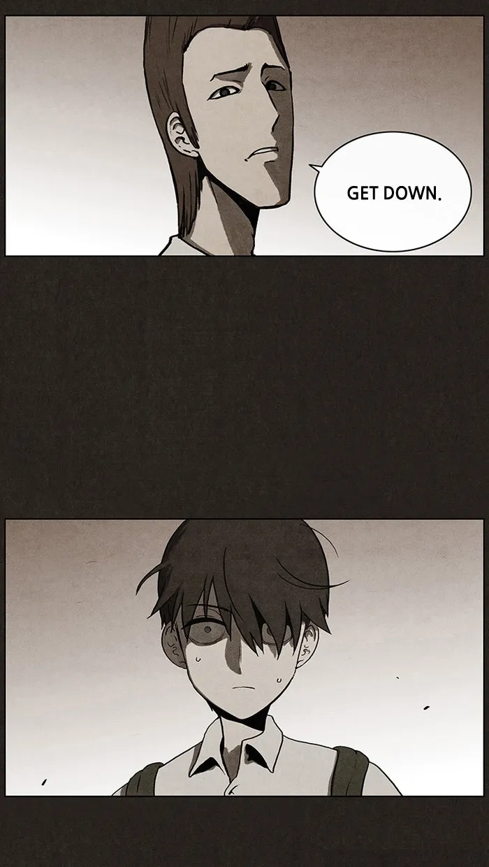 Read Bastard chapter 11 image 14 on Lezhin