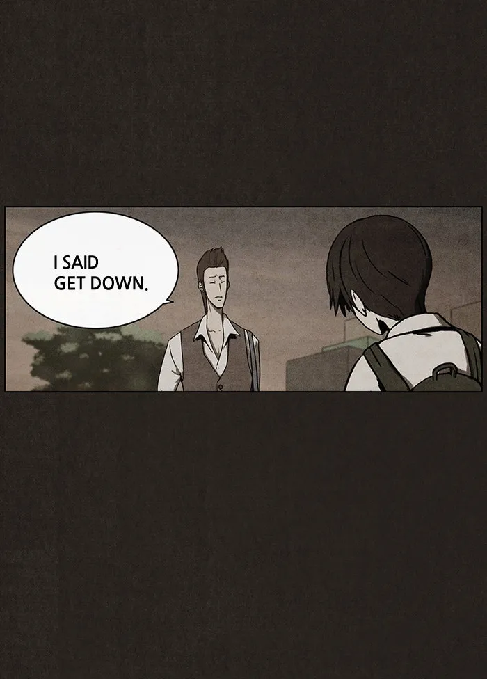 Read Bastard chapter 11 image 16 on Lezhin