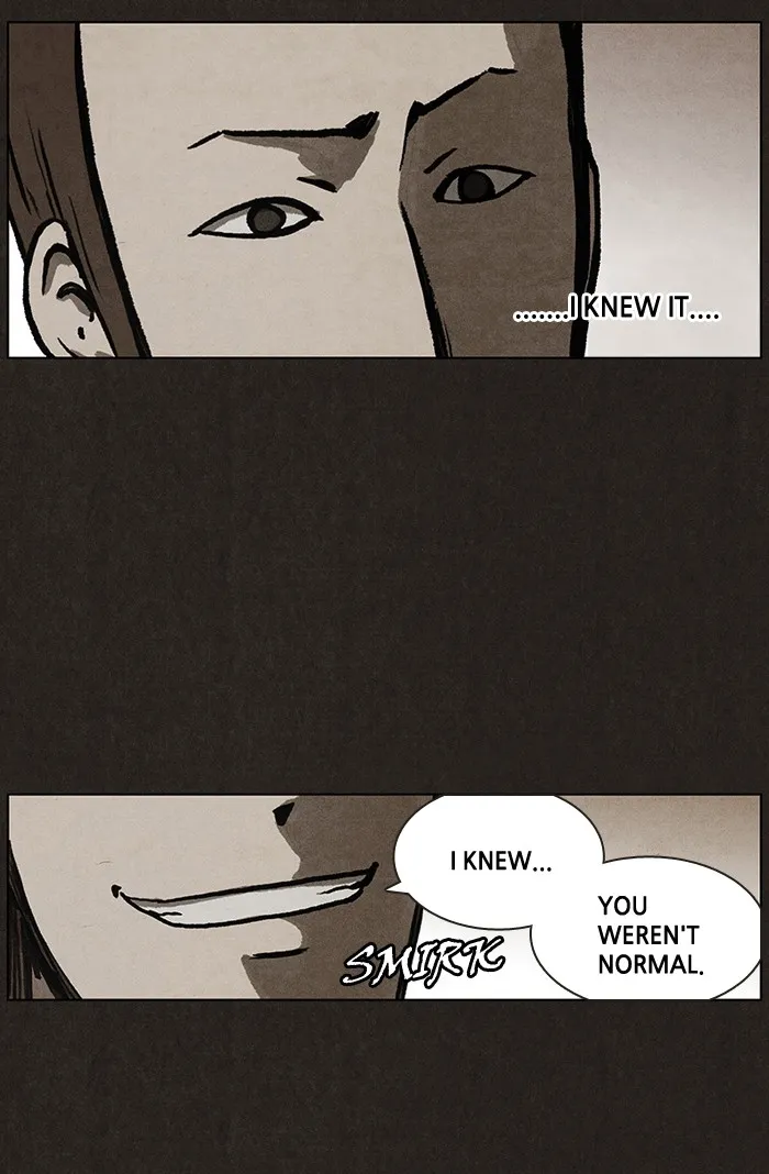 Read Bastard chapter 11 image 20 on Lezhin