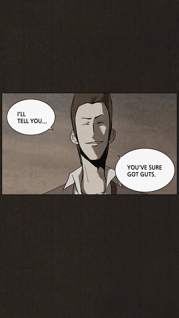Read Bastard chapter 11 image 22 on Lezhin
