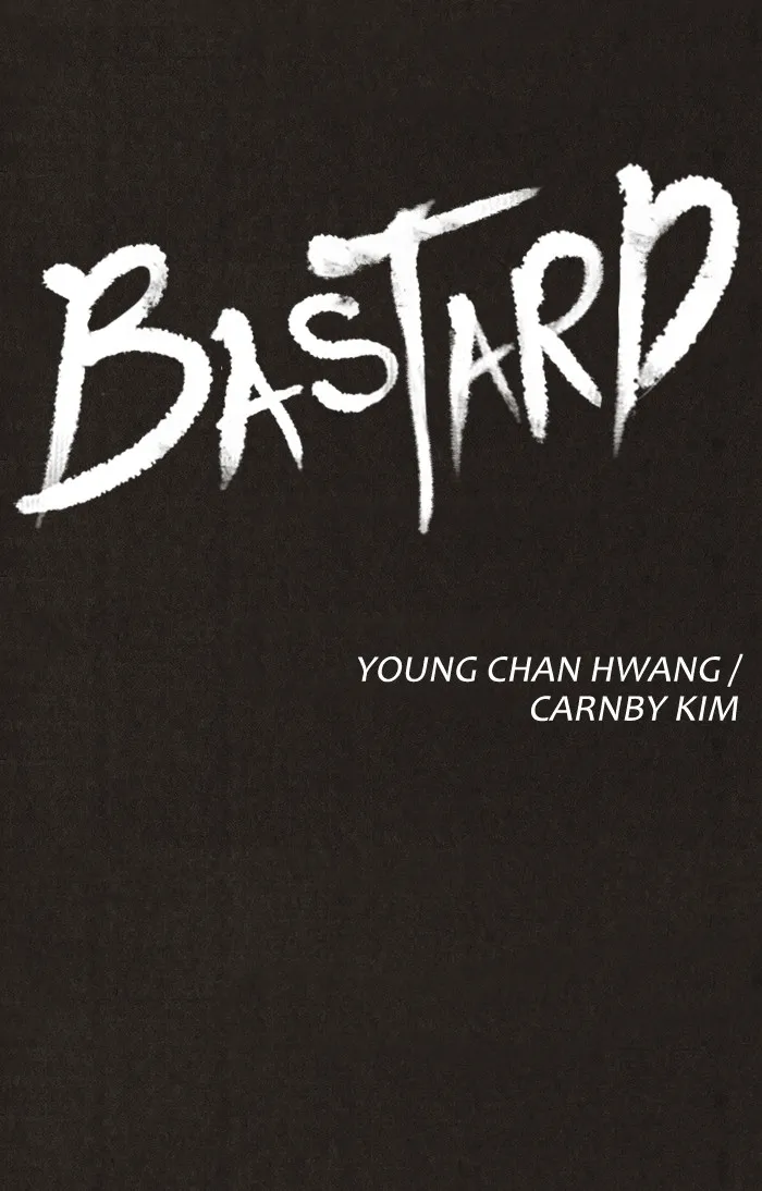 Read Bastard chapter 11 image 23 on Lezhin