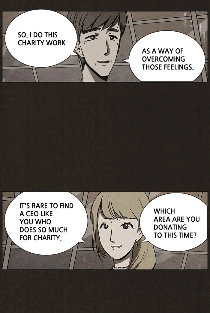 Read Bastard chapter 11 image 25 on Lezhin