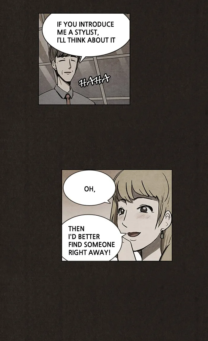 Read Bastard chapter 11 image 29 on Lezhin
