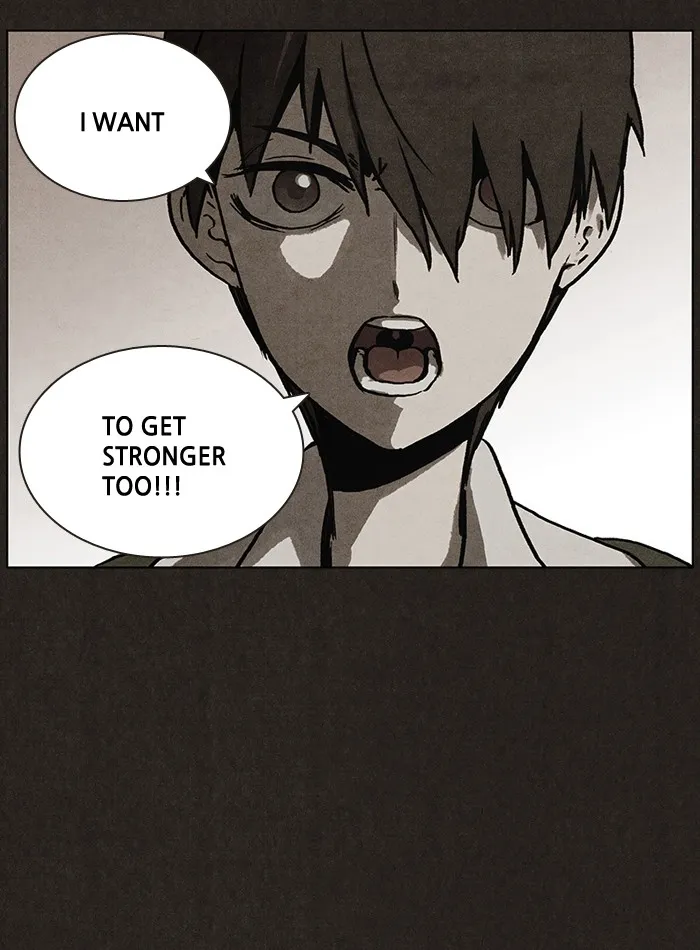 Read Bastard chapter 11 image 3 on Lezhin