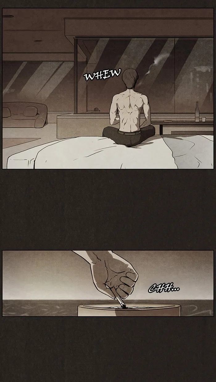 Read Bastard chapter 11 image 32 on Lezhin