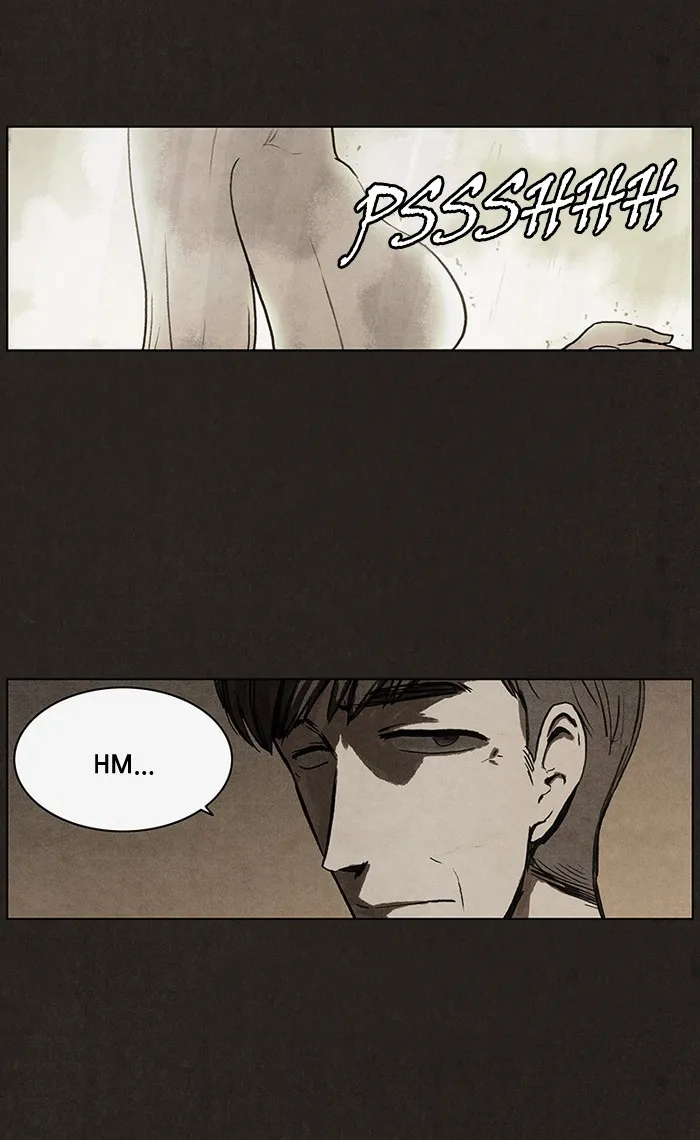 Read Bastard chapter 11 image 34 on Lezhin
