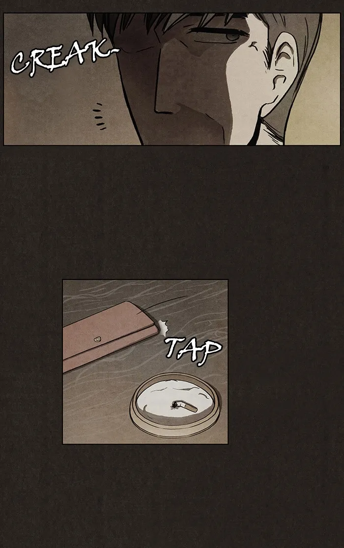 Read Bastard chapter 11 image 36 on Lezhin