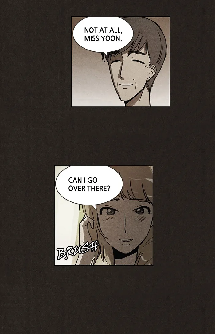 Read Bastard chapter 11 image 39 on Lezhin